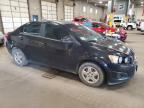 2013 Chevrolet Sonic Ls на продаже в Blaine, MN - Minor Dent/Scratches
