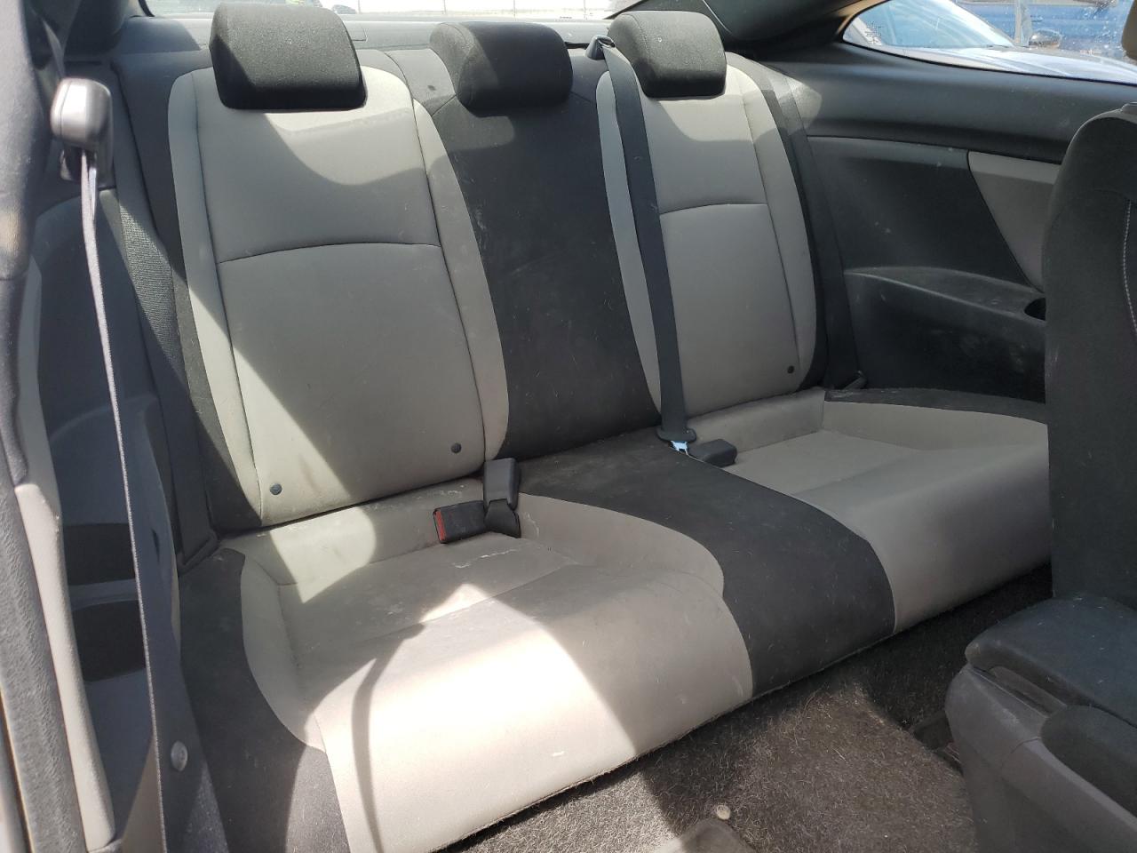 2016 Honda Civic Ex VIN: 2HGFC3B3XGH358806 Lot: 55928735