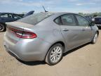 2015 Dodge Dart Se Aero zu verkaufen in Elgin, IL - Front End