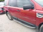2010 LAND ROVER FREELANDER for sale at Copart WOLVERHAMPTON