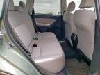 2015 Subaru Forester 2.5I Premium en Venta en Amarillo, TX - Hail