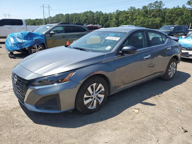  NISSAN ALTIMA 2025 Серый