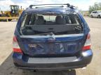 2006 Subaru Forester 2.5X Premium for Sale in Albuquerque, NM - Rollover