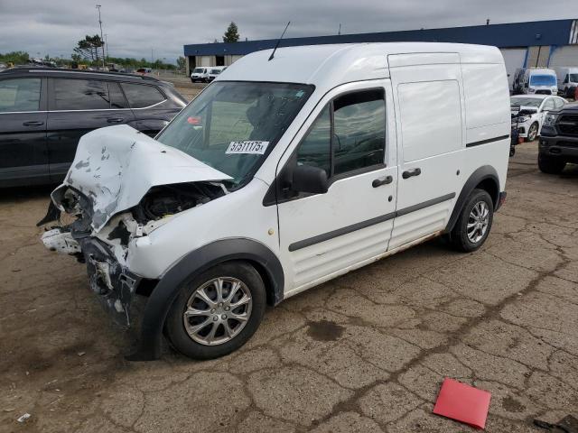 2012 Ford Transit Connect Xl