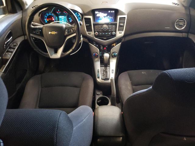  CHEVROLET CRUZE 2013 Синий