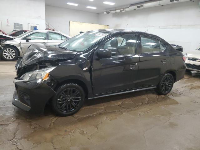 2022 Mitsubishi Mirage G4 Es