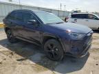 2021 Toyota Rav4 Xse for Sale in Dyer, IN - Mechanical