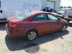 2016 Volkswagen Jetta Se for Sale in Woodburn, OR - Side