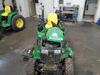 2019 John Deere 2025R Mfwd Tractor for Sale in Ham Lake, MN - Rollover