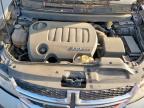 2013 Dodge Journey Sxt на продаже в Grand Prairie, TX - Front End