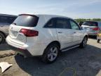 2011 Acura Mdx Technology zu verkaufen in Spartanburg, SC - Front End