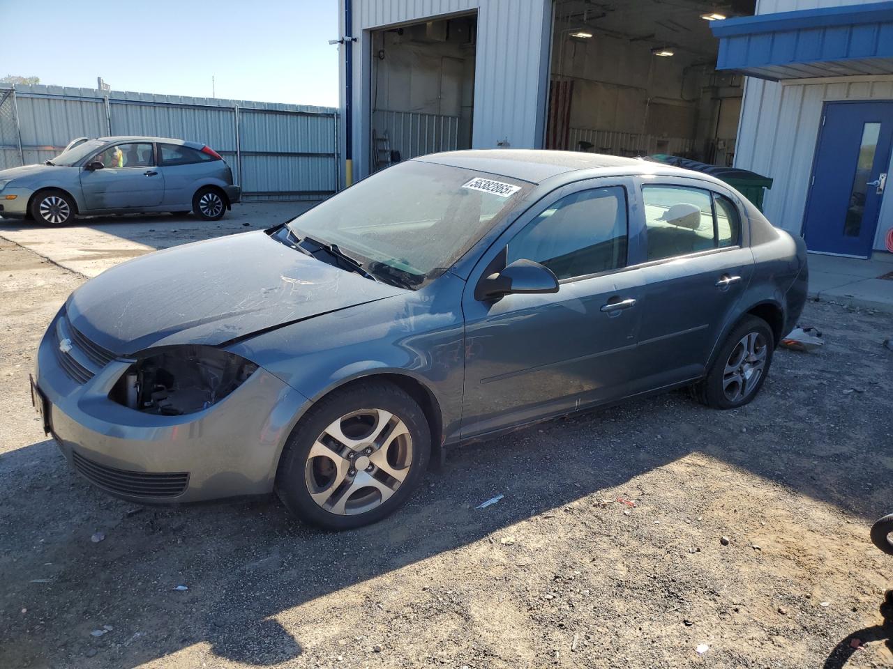 2005 Chevrolet Cobalt Ls