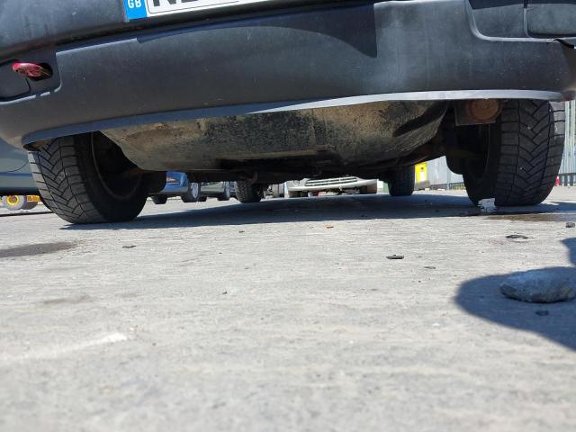 2003 VOLKSWAGEN TRANSPORTE