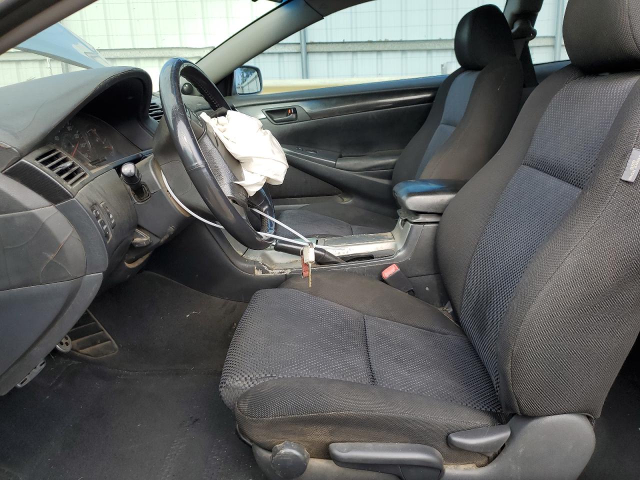 4t1ca38p74u005218 4T1CA38P74U005218 2004 Toyota Camry Solara Se