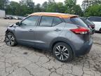 2018 Nissan Kicks S de vânzare în Austell, GA - Front End