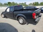 2019 Nissan Frontier S იყიდება Spartanburg-ში, SC - Front End