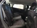 2015 Ford Fusion Se en Venta en Lansing, MI - Front End