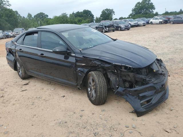  VOLKSWAGEN JETTA 2019 Чорний