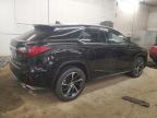 2017 Lexus Rx 350 Base на продаже в Ham Lake, MN - Front End