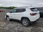 2024 Jeep Compass Latitude for Sale in Chambersburg, PA - Front End