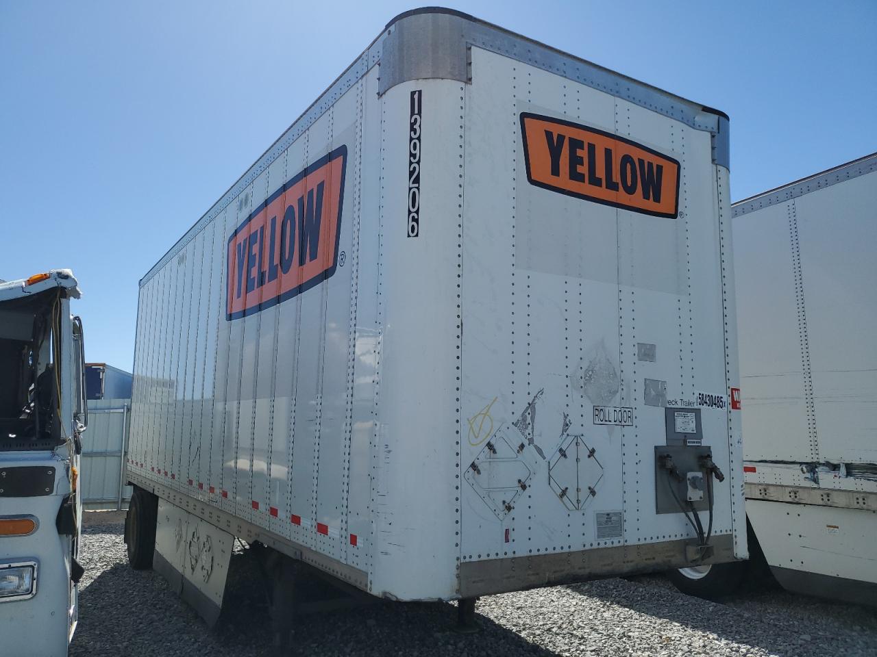 North Las Vegas, NV에서 판매 중인 2019 Wabash National - All Over