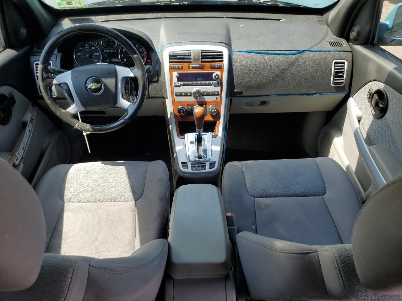 2008 Chevrolet Equinox Lt VIN: 2CNDL33F486068326 Lot: 56162455