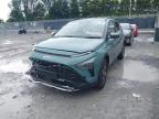 2023 HYUNDAI BAYON PREM for sale at Copart BELFAST