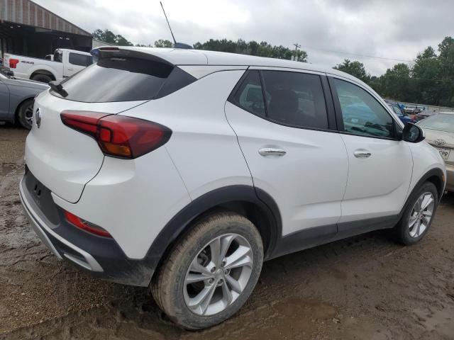  BUICK ENCORE 2021 White