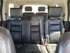 2007 Ford Explorer Limited na sprzedaż w North Las Vegas, NV - Front End