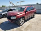 2012 Jeep Compass Sport للبيع في Kansas City، KS - Front End