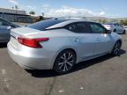 2018 Nissan Maxima 3.5S de vânzare în San Martin, CA - Side