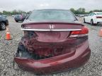 2015 Honda Civic Exl იყიდება Columbus-ში, OH - All Over