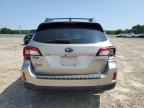 2016 Subaru Outback 2.5I Limited for Sale in Conway, AR - Side