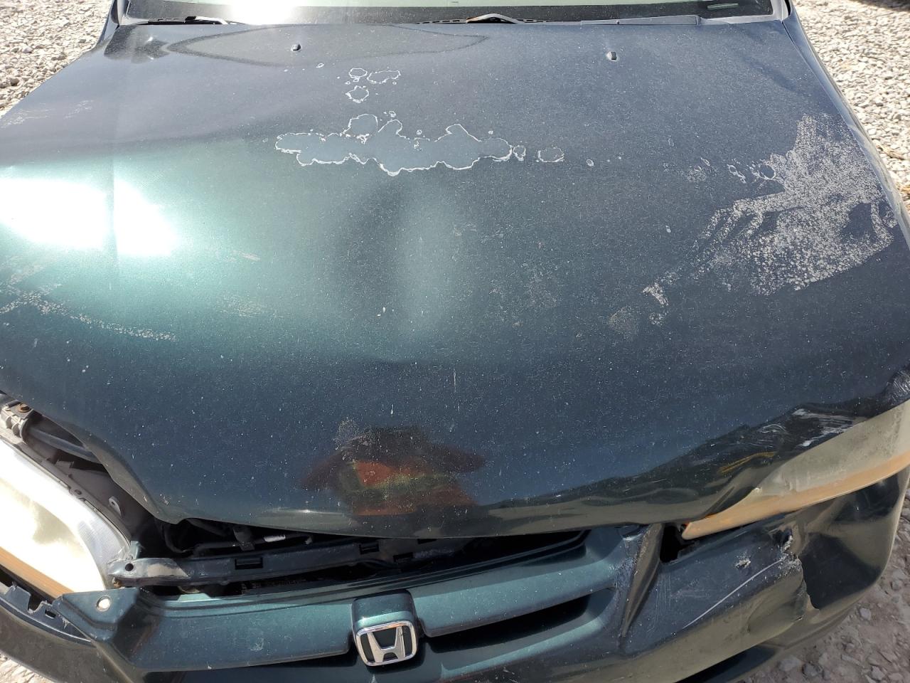 1999 Honda Accord Lx VIN: JHMCG5543XC020073 Lot: 56708115