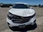 2018 Chevrolet Equinox Lt for Sale in Fresno, CA - Front End