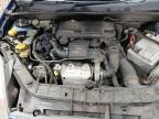 2008 FORD FIESTA ZET for sale at Copart WISBECH