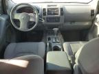 2012 Nissan Frontier S იყიდება Jacksonville-ში, FL - Rear End