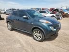 2014 Nissan Juke S en Venta en Amarillo, TX - Mechanical