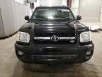 2005 Toyota Sequoia Limited de vânzare în Avon, MN - Side