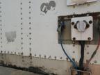 2012 Wabash Dry Van Trailer en Venta en Lumberton, NC - Minor Dent/Scratches