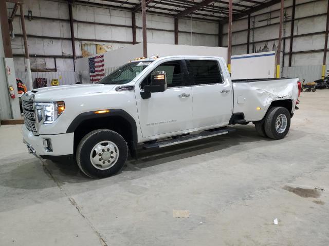 2020 Gmc Sierra K3500 Denali