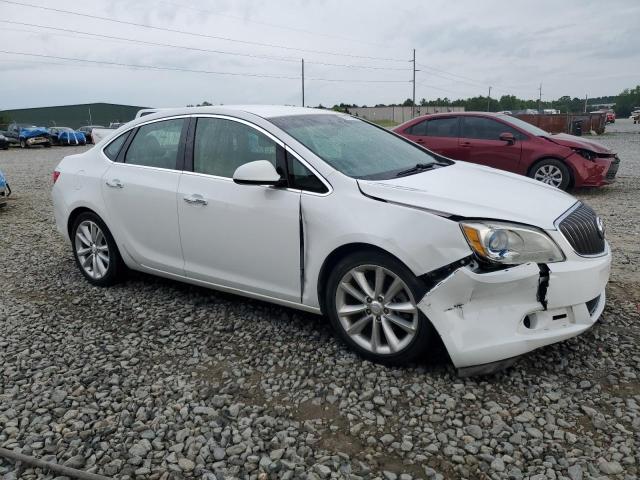  BUICK VERANO 2012 Biały