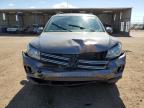 2017 Volkswagen Tiguan S for Sale in Brighton, CO - Front End