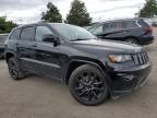 2019 Jeep Grand Cherokee Laredo за продажба в Moraine, OH - All Over