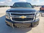 2019 Chevrolet Tahoe Police na sprzedaż w Grand Prairie, TX - Stripped