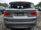 2017 Bmw X3 Xdrive28I for Sale in Waldorf, MD - Top/Roof