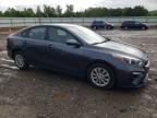 2020 Kia Forte Fe zu verkaufen in Chatham, VA - Front End