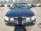 2001 Kia Spectra Gs na sprzedaż w Brookhaven, NY - Side