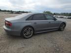 2017 Audi A8 L Quattro на продаже в Fredericksburg, VA - Front End
