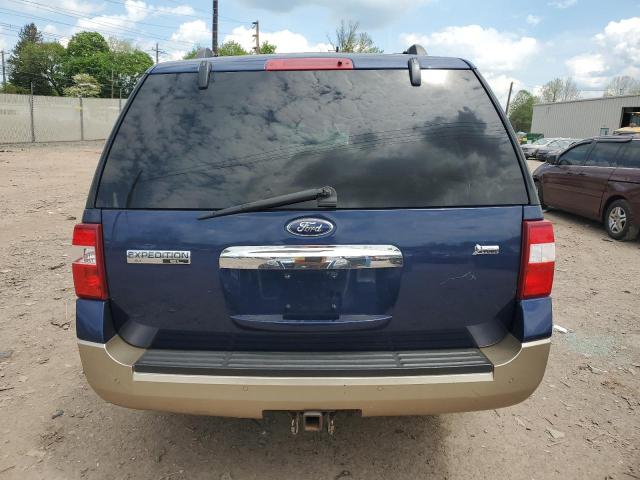  FORD EXPEDITION 2012 Granatowy